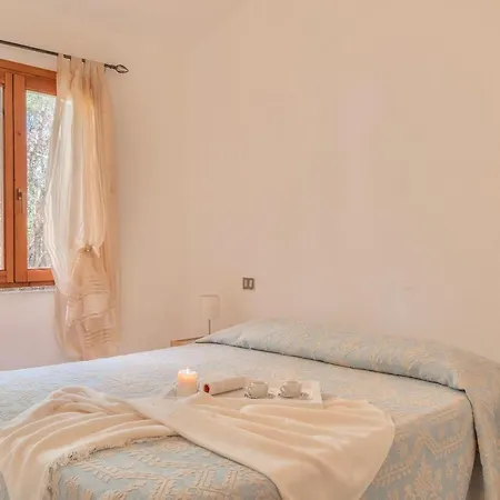 Isa-apartments With Air Conditioning And Private Outdoor Space In Daire *
