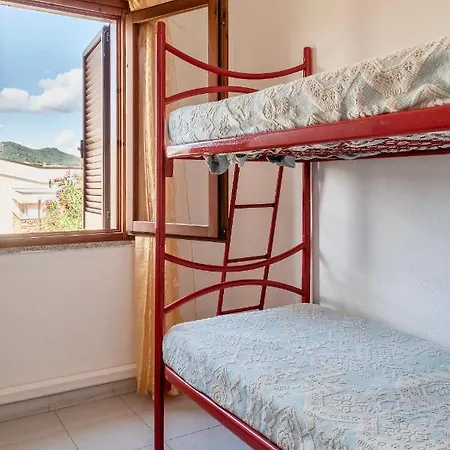 Isa-apartments With Air Conditioning And Private Outdoor Space In *