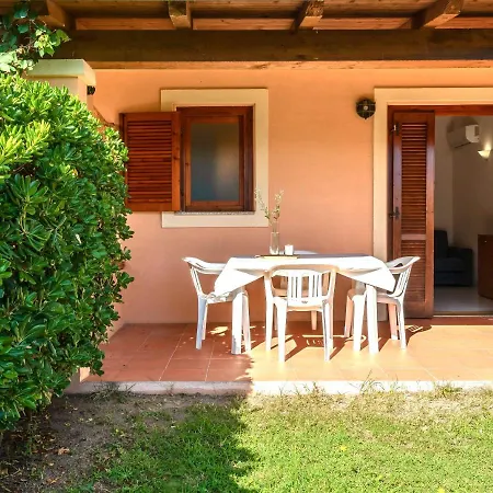 Isa-apartments With Air Conditioning And Private Outdoor Space In Daire *