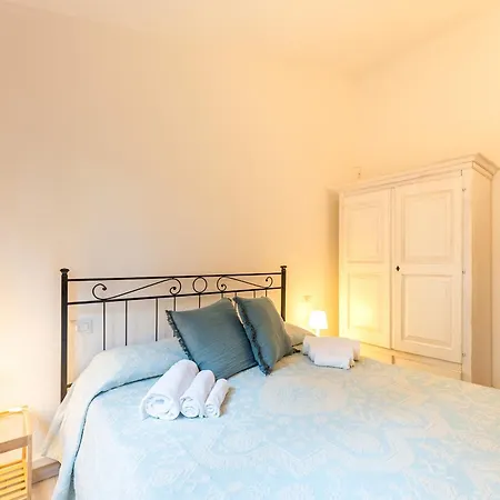 Isa-apartments With Air Conditioning And Private Outdoor Space In Apartment