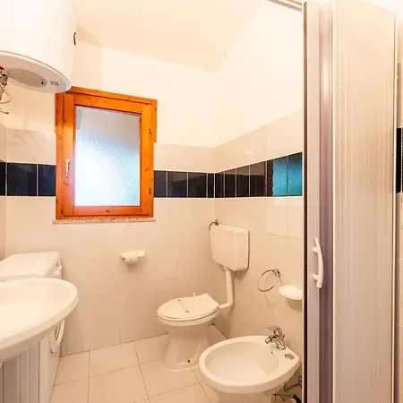 Isa-apartments With Air Conditioning And Private Outdoor Space In Apartment *
